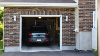 Garage Door Installation at Admirals San Mateo, California