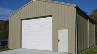 Garage Door Openers at Admirals San Mateo, California